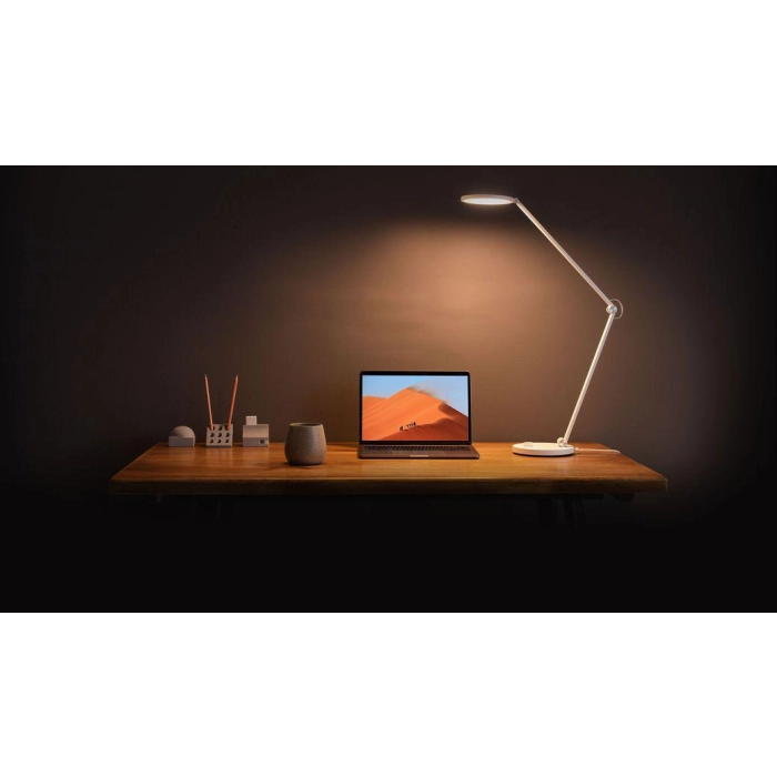 Lampka biurkowa Xiaomi Mi Smart LED Desk Lamp Pro