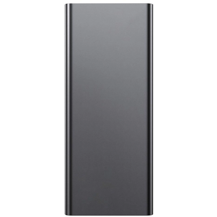 Powerbank Baseus Adaman Digital Display PPIMDA-D01 20000mAh 65W PD QC 3.0 2x USB-A 1x USB-C + KABEL