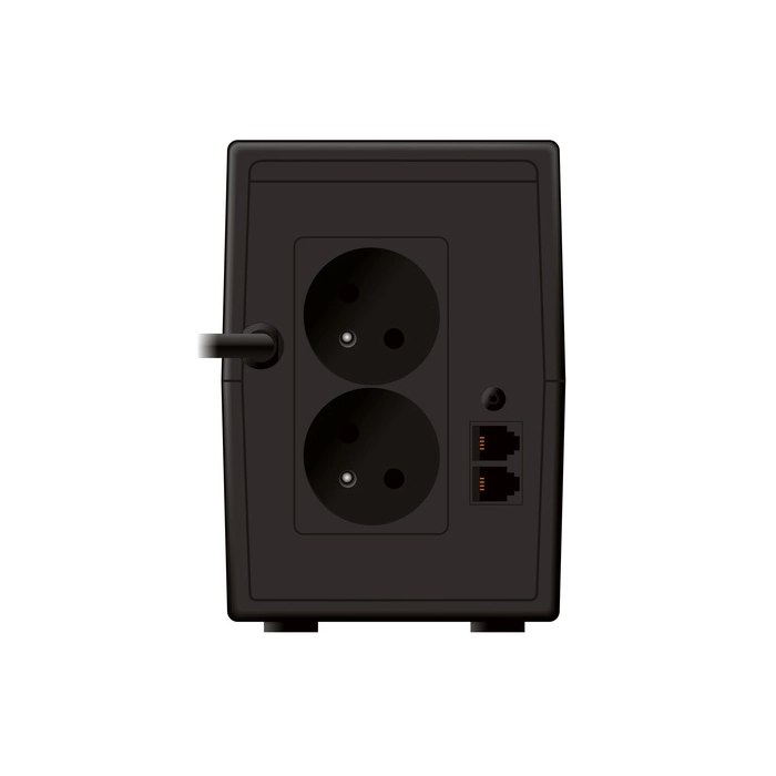UPS ZASILACZ AWARYJNY PowerWalker VI 2200 SH FR
