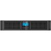 ZESTAW AWARYJNEGO ZASILANIA UPS PowerWalker VI 2000 RT HID + BATTERY PACK P72R-12x9Ah