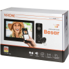 WIDEODOMOFON VIRONE VDP-66/B