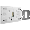 WIDEODOMOFON EURA VDP-99C5 biały, WiFi, RFID, TUYA