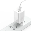 ŁADOWARKA SIECIOWA Baseus Quick Charger CCALL-BX02 24W 1x USB-A QC 3.0