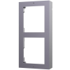 WIDEODOMOFON HIKVISION DS-KIS704EY-ACW2/Aluminium