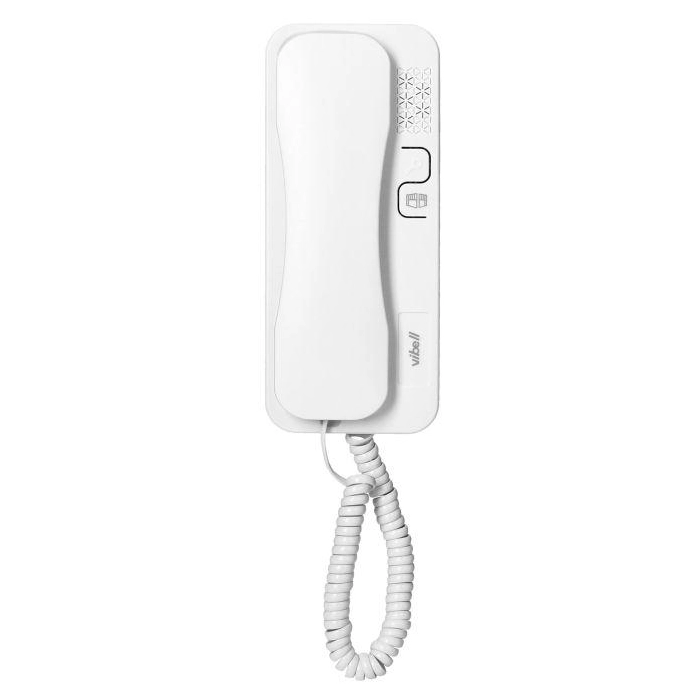 Zestaw domofonowy ORNO OR-DOM-BA-932/W