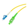 PATCHCORD ŚWIATŁOWODOWY SM 2M SIMPLEX 9/125, SC/APC-LC/UPC 3.0MM