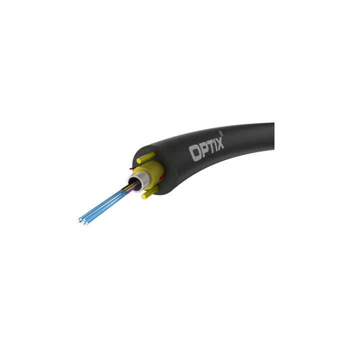 KABEL ŚWIATŁOWODOWY AirFlow S-QOTKSdD SM 4J