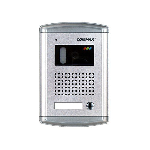 PANEL ZEW. Z KAM. COMMAX DRC-4CANS
