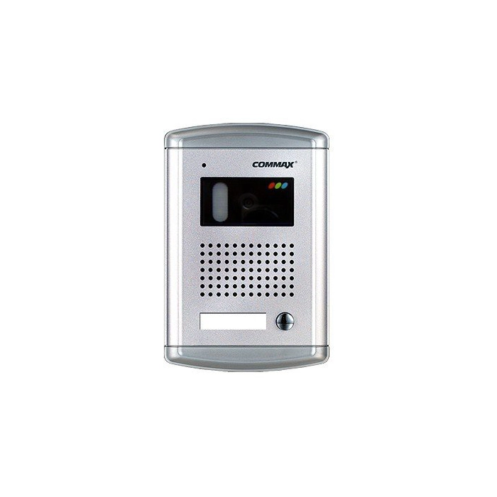 PANEL ZEW. Z KAM. COMMAX DRC-4CANS