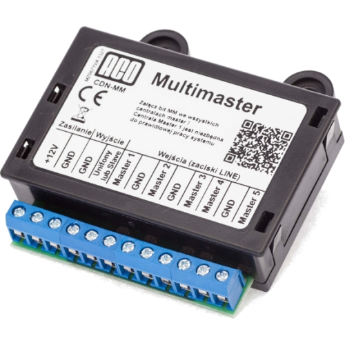 ACO MODUŁ CDN-MM multimaster