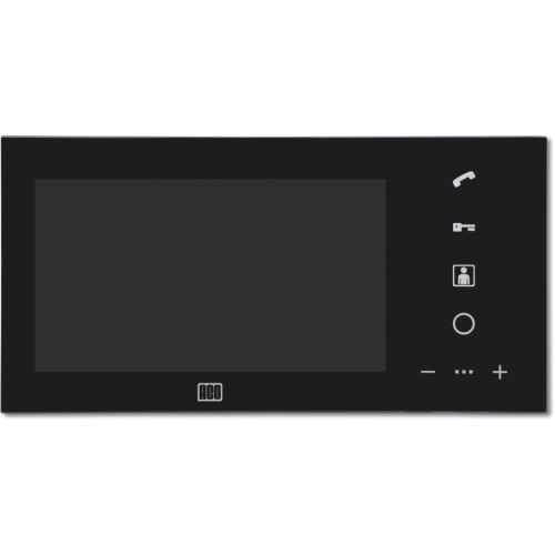 ACO MPRO 7 BK Monitor Familio PRO 7”