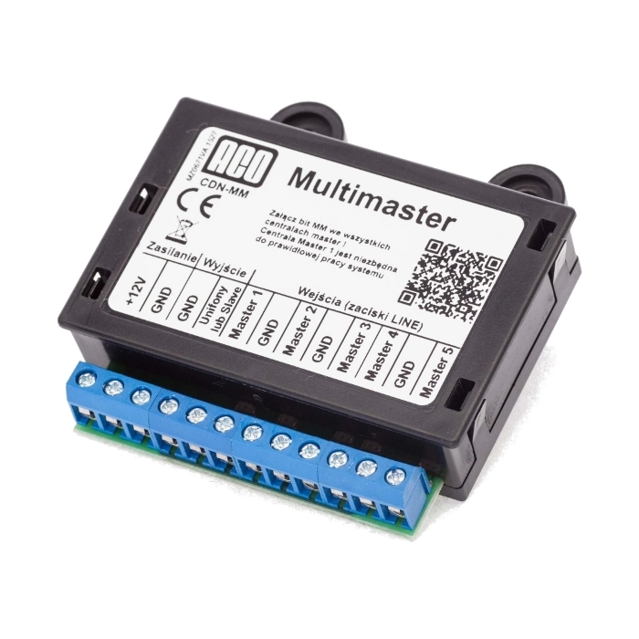 ACO MODUŁ CDN-MM multimaster