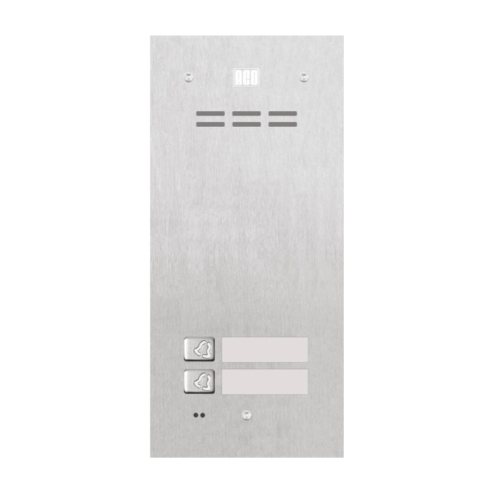 ACO FAM-P-2NPACC panel pod tynk 2-rodzinny czyt. brel.