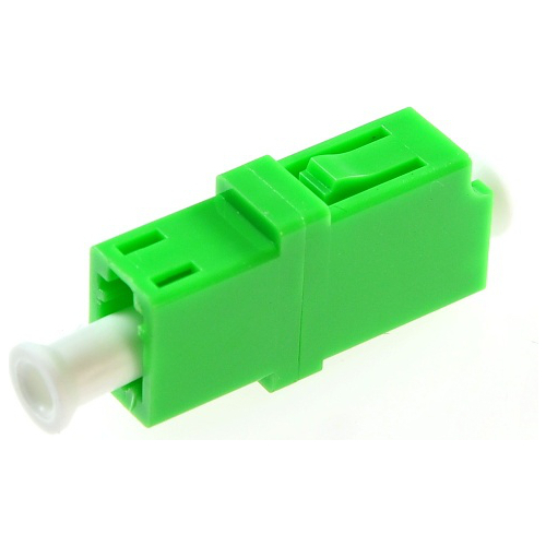ADAPTER LC/APC Simplex SM Standard