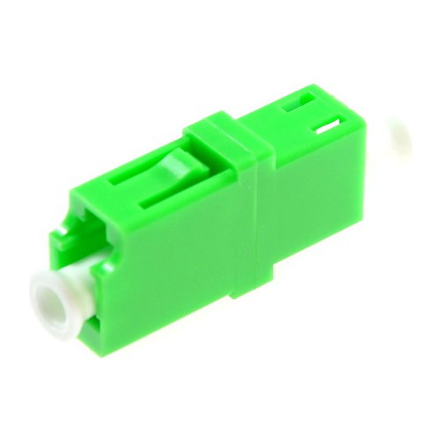 ADAPTER LC/APC Simplex SM Standard