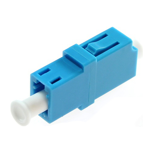 ADAPTER LC/UPC Simplex SM Standard