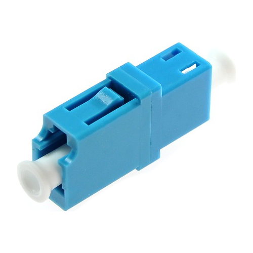 ADAPTER LC/UPC Simplex SM Standard