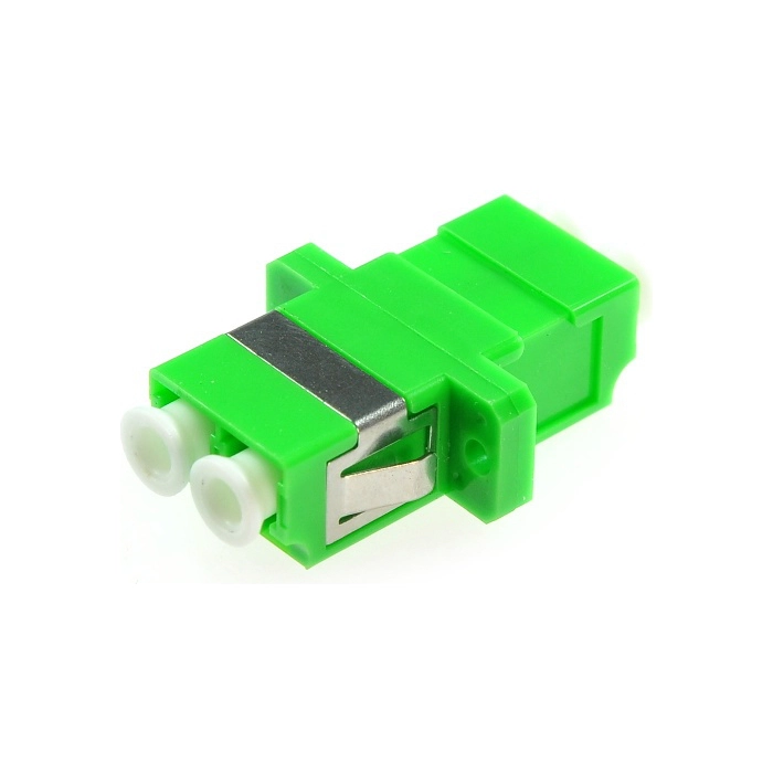ADAPTER LC/APC Duplex SM Standard