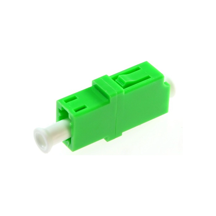 ADAPTER LC/APC Simplex SM Standard
