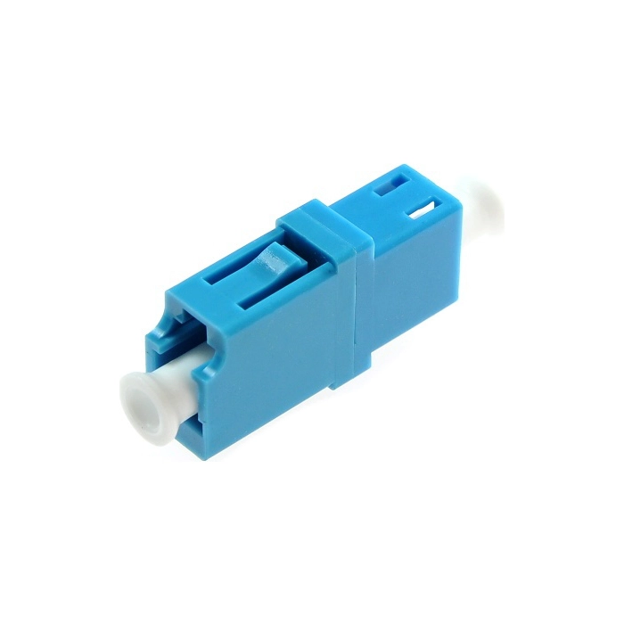 ADAPTER LC/UPC Simplex SM Standard