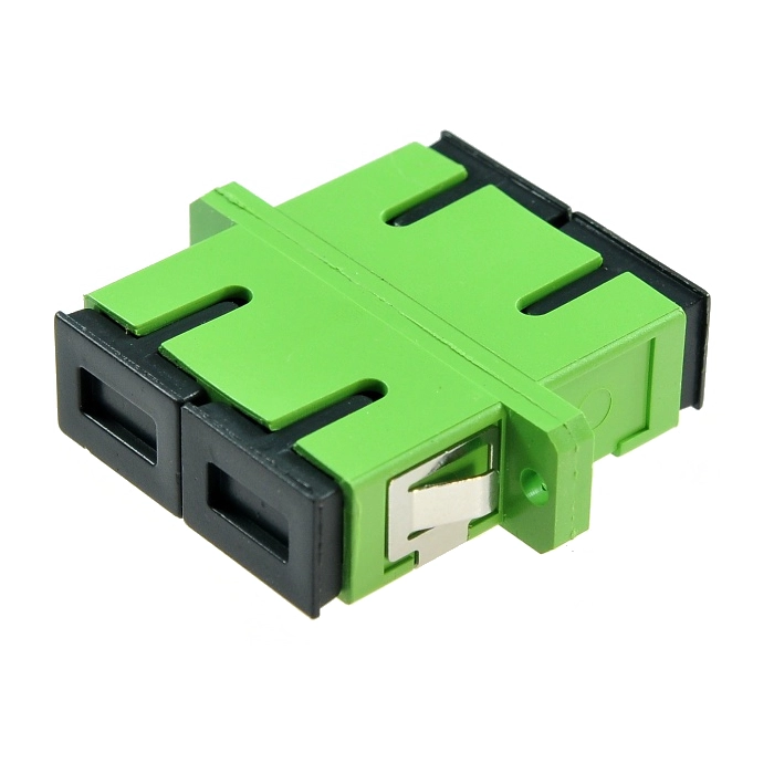 ADAPTER SC/APC Duplex SM Standard