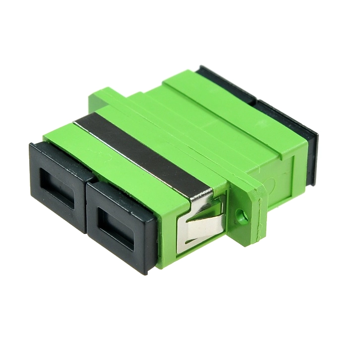 ADAPTER SC/APC Duplex SM Standard