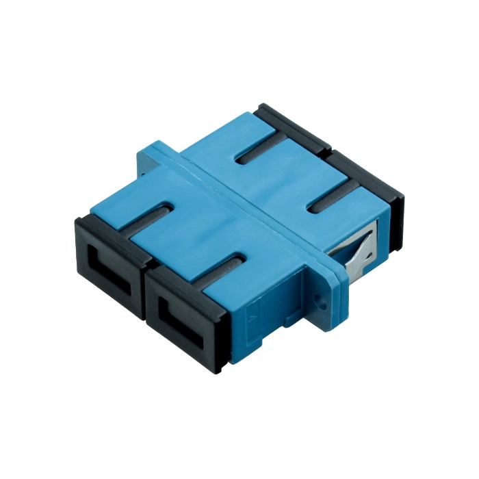 ADAPTER SC/UPC Duplex SM Standard
