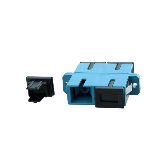ADAPTER SC/UPC Duplex SM Standard