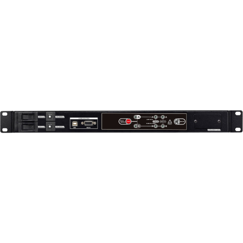 MODUŁ ATS RACK 19