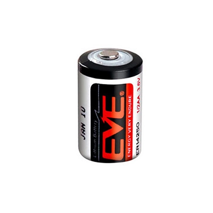 Bateria ER14250 EVE 3,6V 1200mAh 1/2AA (1 szt.)