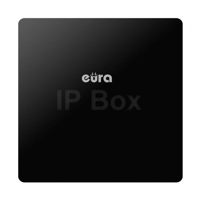 BRAMKA IP (IP BOX) ''EURA'' VDA-99A3 ''EURA CONNECT''