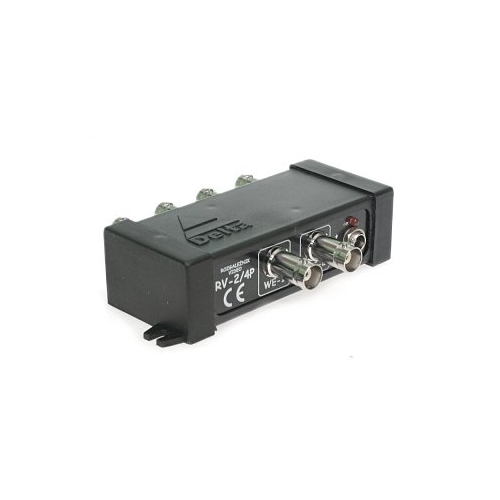 ROZGAŁĘŹNIK WIDEO RV-2/4P AKTYWNY