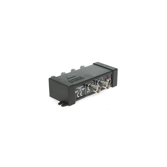 ROZGAŁĘŹNIK WIDEO RV-2/4P AKTYWNY