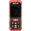 Dalmierz laserowy 0,2-40m YATO YT-73126