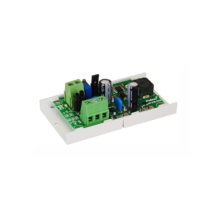 PRZETWORNICA OBNIŻAJĄCA NAPIĘCIE Pulsar DC/DC10SD