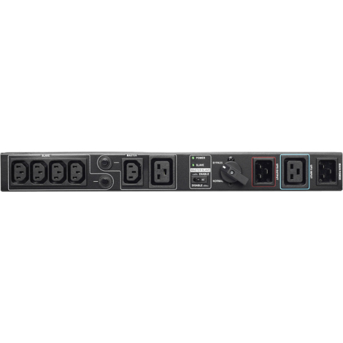 MODUŁ MBS/PDU 19