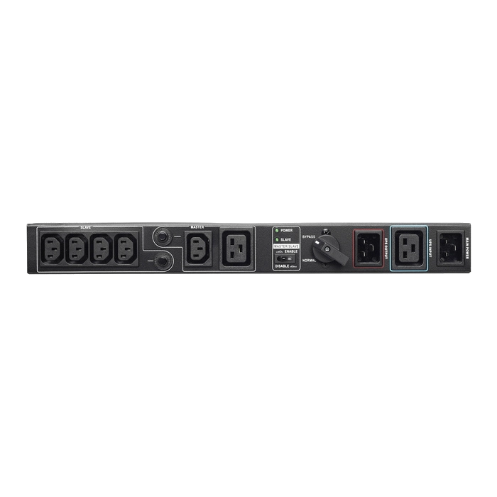 MODUŁ MBS/PDU 19