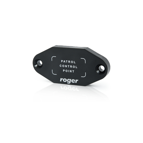 Punkt kontrolny ROGER PK-3