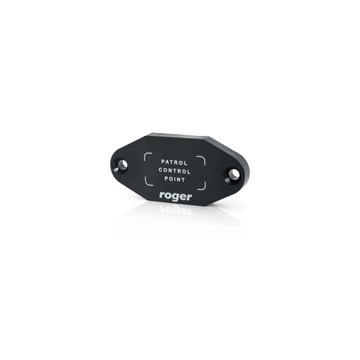 Punkt kontrolny ROGER PK-3