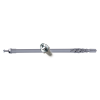 Kołek do mocowania na elewacji Ebolt 12*220 mm z gwintem wewnetrznym m5