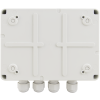 EXTENDER POE W OBUDOWIE HERMETYCZNEJ DO 2 KAMER IP Pulsar EXT-POE2H