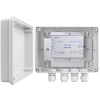 EXTENDER POE PULSAR EXT-POE3H W OBUDOWIE HERMETYCZNEJ DO 3 KAMER IP