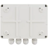 EXTENDER POE PULSAR EXT-POE3H W OBUDOWIE HERMETYCZNEJ DO 3 KAMER IP