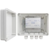 EXTENDER POE W OBUDOWIE HERMETYCZNEJ DO 2 KAMER IP Pulsar EXT-POE4H 48V