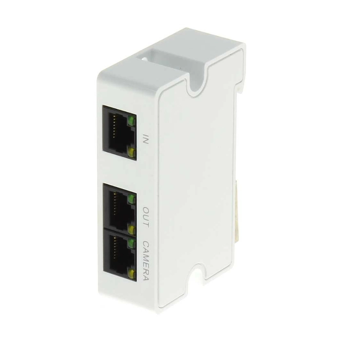 EXTENDER POE DAHUA PFT1300