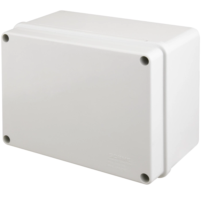 EXTENDER POE W OBUDOWIE HERMETYCZNEJ DO 2 KAMER IP Pulsar EXT-POE4H 48V