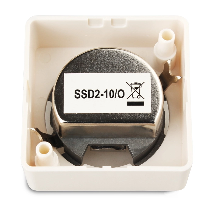 GNIAZDO SSD2-10 RTV/SAT