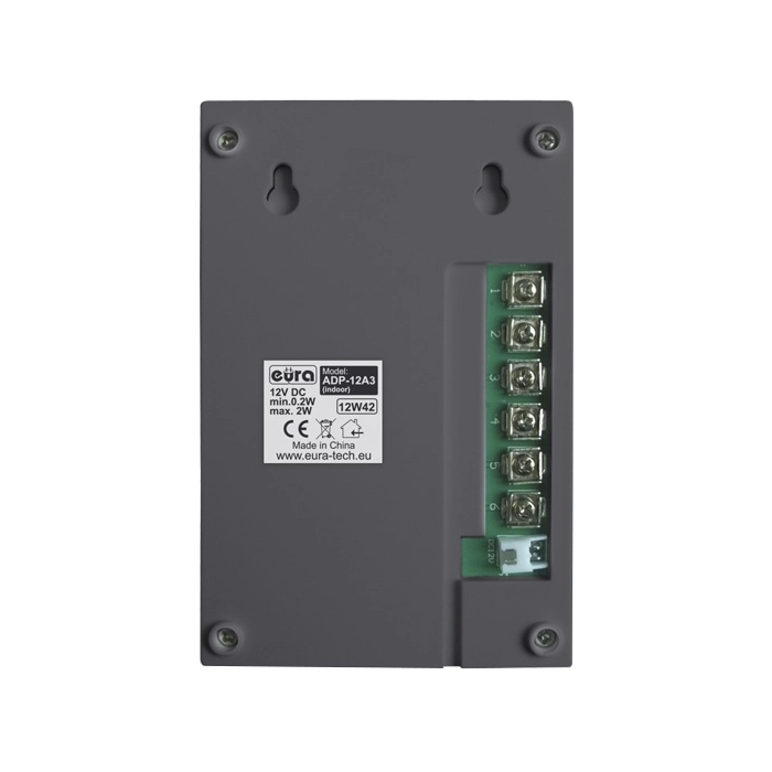 UNIFON EURA ADA-12A3