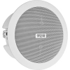 GŁOŚNIK SUFITOWY PA HQM-SOZ1625 16W 100V BIAŁY