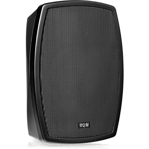 KOLUMNA GŁOŚNIKOWA HQM-N3025B CZARNA 30W 100V